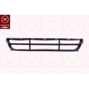 Lüftungsgitter, Stoßfänger 3267910 von KLOKKERHOLM günstig für 32,62 € online kaufen
