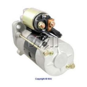 Anlasser 32699N von WAI günstig für 216,68 € online kaufen