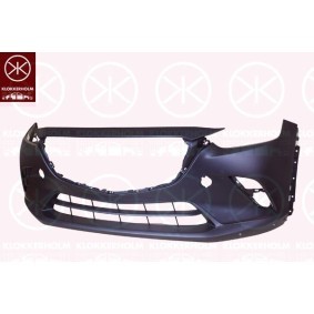 Stoßstangenträger 3270940A1 von KLOKKERHOLM günstig für 25,08 € online kaufen