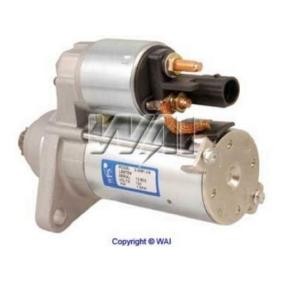 Anlasser 32735N von WAI günstig für 119,21 € online kaufen