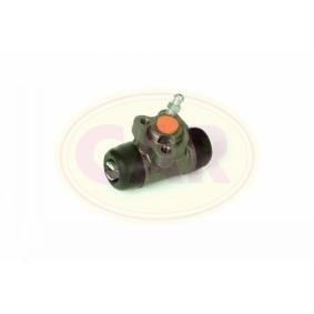 Radbremszylinder 3274 von CAR günstig für 9,44 € online kaufen