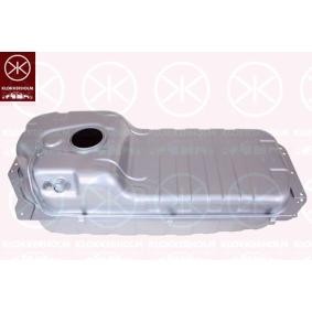 Kraftstoffbehälter 3288006 von KLOKKERHOLM günstig für 321,41 € online kaufen
