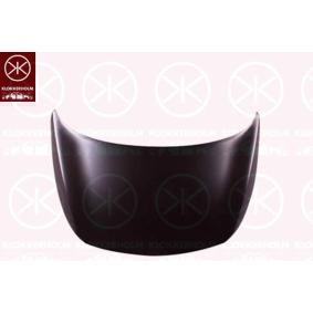 Motorhaube für KIA von KLOKKERHOLM