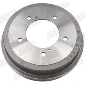 Bremstrommel 329790J von JURID günstig für 89,00 € online kaufen