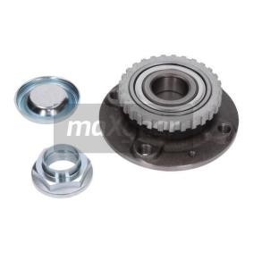 Radlagersatz von MAXGEAR