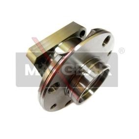 Köp Hjullagersats av MAXGEAR 33-0116 till det låga priset 1011,49 kr