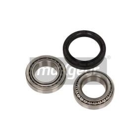 Compre Buje de rueda de MAXGEAR online para Escort Express '95 (AVL) a precios moderados
