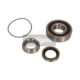 Achetez des Kit de roulement de roue MAXGEAR 33-0191 à prix pour 12,88 €