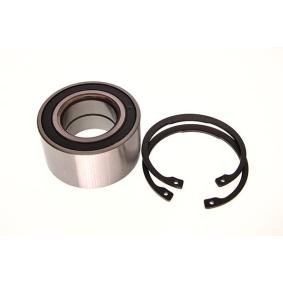 Compre Rolamento da roda de MAXGEAR online para Vectra (B) Carrinha (J96) a preços moderados