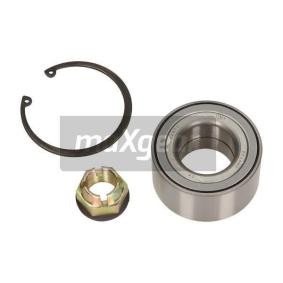 Acquista Kit cuscinetto ruota da MAXGEAR 33-0614 a buon mercato per soli 46,73 €