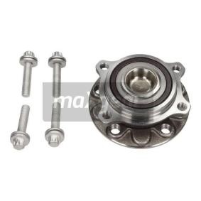 Compre Kit de rolamento de roda da MAXGEAR 33-0623 a um preço baixo por 104,26 €