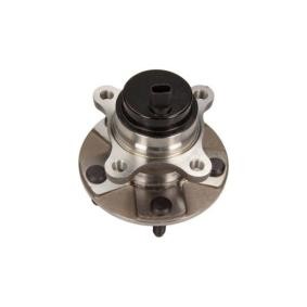Radlagersatz 33-0728 von MAXGEAR günstig für 81,60 € online kaufen