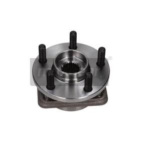 Acquista Kit cuscinetto ruota da MAXGEAR 33-0739 a buon mercato per soli 72,45 €