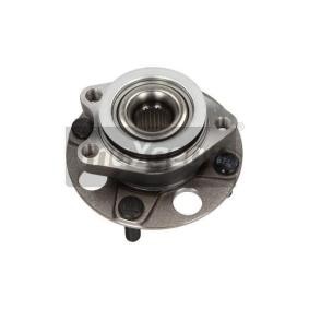 Comprar Juego de cojinete de rueda de MAXGEAR 33-0860 a bajo precio de 97,57 €