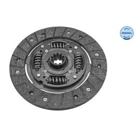 Kraftstofffilter 33-14 323 0002 von MEYLE günstig für 9,90 € online kaufen