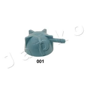 Kühlerdeckel des Herstellers JAPKO - Originalware Artikelnummer: 33001