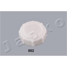 Kühlerdeckel des Herstellers JAPKO - Originalware Artikelnummer: 33002