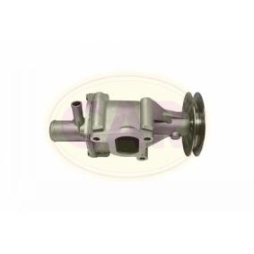 Wasserpumpe des Herstellers CAR - Originalware Artikelnummer: 330082