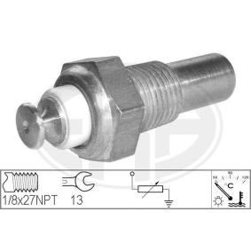 Comprar Sensor, temperatura del refrigerante de ERA 330126 a bajo precio de 6,49 €