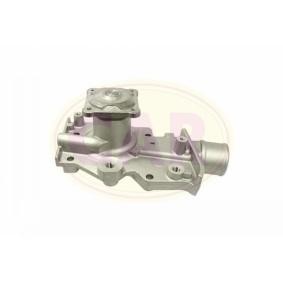Achetez des Pompe à eau CAR 330326 à prix pour 37,56 €