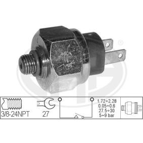 Druckschalter, Klimaanlage 330421 von ERA günstig für 38,32 € online kaufen