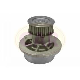 Achetez des Pompe à eau CAR 330458 à prix pour 18,64 €