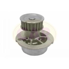 Achetez des Pompe à eau CAR 330465 à prix pour 16,80 €