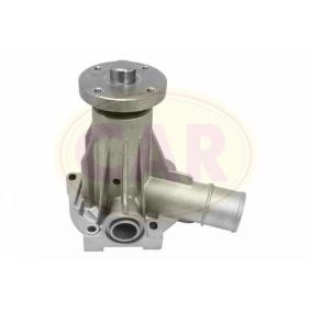 Achetez des Pompe à eau CAR 330546 à prix pour 33,32 €