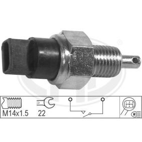 Rückfahrschalter 330627 von ERA günstig für 6,01 € online kaufen