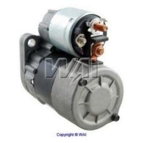 Anlasser 33080N von WAI günstig für 133,52 € online kaufen