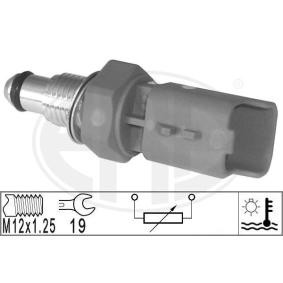 Achetez des Sonde de température, liquide de refroidissement ERA 330820 à prix pour 23,42 €
