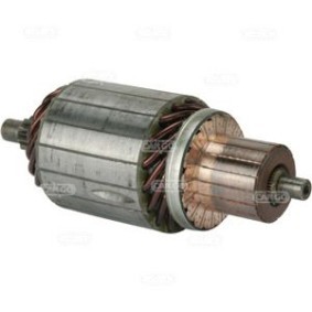 Starter Einzelteile von HC-Cargo für S-MAX (WA6) günstig online kaufen
