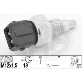 Compre Interruptor, luz de marcha-atrás da ERA 330945 a um preço baixo por 10,55 €