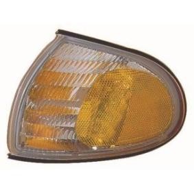 Scheinwerfer 331-1525R-US-CY von ABAKUS günstig für 25,21 € online kaufen