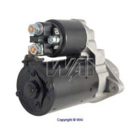 Anlasser 33169N von WAI günstig für 133,14 € online kaufen