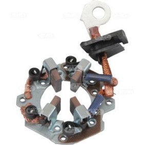 Compre Escovas do motor de arranque de HC-Cargo online para 1 Cabrio (E88) a preços moderados