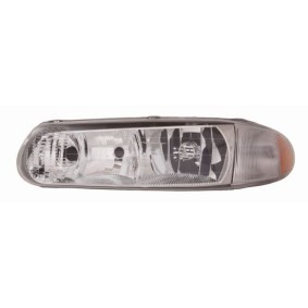 Achetez des Projecteur principal ABAKUS 332-1183L-USN à prix pour 196,32 €