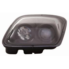 Comprar Juego faros principales de ABAKUS 332-11B1PXAS2 a bajo precio de 411,21 €