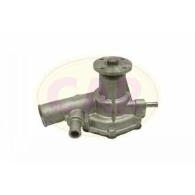 Achetez des Pompe à eau CAR 332089 à prix pour 38,47 €