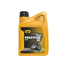Motoröl 33228 von KROON OIL günstig für 11,11 € online kaufen