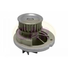 Achetez des Pompe à eau CAR 332402 à prix pour 20,32 €