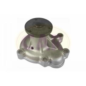 Wasserpumpe 332420 von CAR günstig für 27,27 € online kaufen