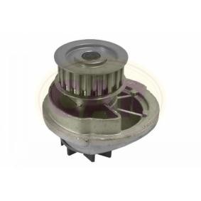 Achetez des Pompe à eau CAR 332426 à prix pour 21,23 €
