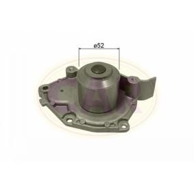 Achetez des Pompe à eau CAR 332465 à prix pour 22,92 €