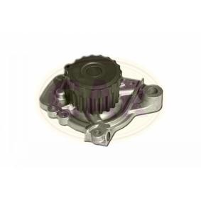 Achetez des Pompe à eau CAR 332505 à prix pour 65,04 €