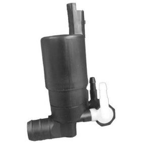 Waschwasserpumpe, Scheibenreinigung von VEMA 33266