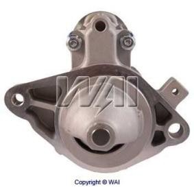 Anlasser für TOYOTA von WAI
