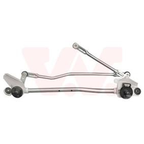 Compre Tirante de limpa-vidros da VAN WEZEL 3328230 a um preço baixo por 71,91 €
