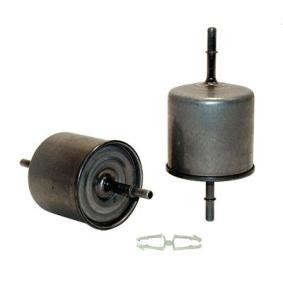Acquista Filtro carburante da WIX FILTERS 33296 a buon mercato per soli 14,62 €