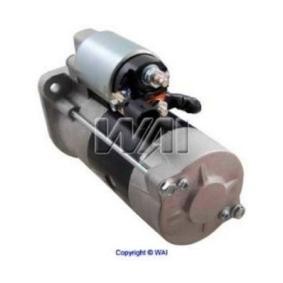 Anlasser 33296N von WAI günstig für 171,19 € online kaufen